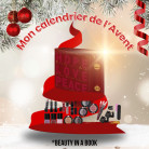 Calendriers de l'avant Beauté - Super Cadeau avant Noël - SDI PARIS