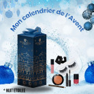 Calendriers de l'avant Beauté - Super Cadeau avant Noël - SDI PARIS