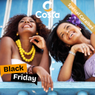 Black Friday - Des trésors exotiques à découvrir - Costa FORTUNA - Départ PTP 13 Décembre 2024 : Croisière 7 nuits