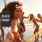 Black Friday - Rythme Caribéen - Costa FORTUNA - Départ PTP 03 Janvier 2025 : Croisière 7 nuits