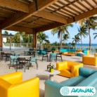 Arawak Hôtel Beach Resort****, formule Demi pension, Bonus sur-classement offert, 2 nuits min