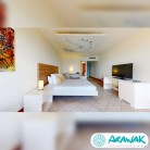 Arawak Hôtel Beach Resort****, formule Demi pension, Bonus sur-classement offert, 2 nuits min