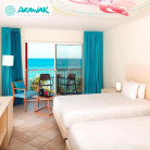 Arawak Hôtel Beach Resort****, formule Demi pension, Bonus sur-classement offert, 2 nuits min