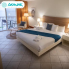 Arawak Hôtel Beach Resort****, formule Demi pension, Bonus sur-classement offert, 2 nuits min