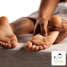 1 Massage Balinais Acheté, 1 Séance de Réflexologie Offerte - Harmonie des Sens