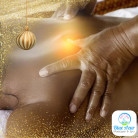 Massage Frottement Traditionnel - Une expérience idéale pour un cadeau original - Blue Azur Massage