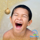 Cadeau bien-être pour les Enfants/jeunes - Massage pour les 6/18 ans - Blue Azur Massages