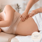 Massage prénatal - Noel Spécial femme enceinte, 60 min - AMAIDHI BEAUTY