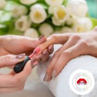 Manucure + Vernis - Chouchoutez vos mains pour les fêtes avec Jachel Nails