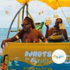 Sortie en mer et Barbecue pour les fêtes - Donuts grill 2 à 6 personnes - Kayak du Souffleur