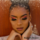 Pose de Cils - Sublimez votre Regard pour Noël - MAGUY'L BEAUTE