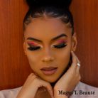 Pose de Cils - Sublimez votre Regard pour la nouvelle année - MAGUY'L BEAUTE