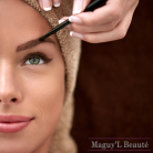 Parfaite en 2025 - Maquillage permanent sourcils - MAGUY'L BEAUTE