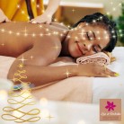 Noël Exotique - Gommage et Massage chez Lys & Orchidees