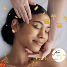 Harmonie Magique - Massage relaxant profond + Chi Nei Tsang - FOR YOU BY JESS