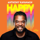 Anthony Kavanagh is Back - GWADA COMEDY CLUB