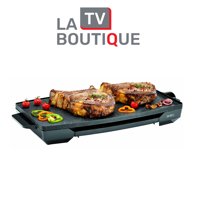 Plancha de table xxl Boutique en Ligne