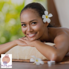 Motivé pour se relaxer - Détente en extérieur avec un massage californien - BEAUTY'FULL MASSAGES