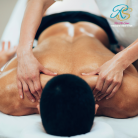 Massage Sportif - Relaxant, detoxifiant et redynamisant - RE-NÉ-SENS