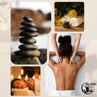 Massage ou Soin énergétique - Santokh Kaur