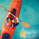 Kayak en solo ou en duo - Kayak du Souffleur