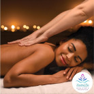 Massage 5 continents - 1h - SANTHEZEN