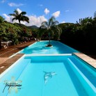 Pass Pool and Breakfast - Journée avec petit-déjeuner, cocktail à la carte et piscine - Tropicana Suites****