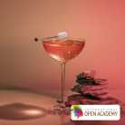 Cocktail et mixologie - Formation Certifiée - En ligne - International Open Academy