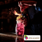 Pack Barman - formation en bartender barista + cocktail et mixologie - IOA