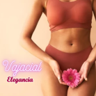 Vajacial avec épilation intégral - ELEGANCIA