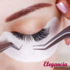 Extension de cils - ELEGANCIA