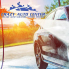 Lavage auto complet - CRAZY AUTO CENTER