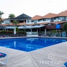 On fuit la Rentrée à l'Hôtel Fleur d'épée en Guadeloupe - Formule All Inclusive ou Petit-déjeuner