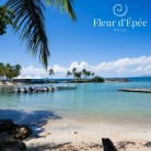 On fuit la Rentrée à l'Hôtel Fleur d'épée en Guadeloupe - Formule All Inclusive ou Petit-déjeuner