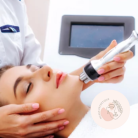 Séance complète HYDRAFACIAL - NUAGE ESTHETIQUE