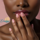 Beauté des mains (pose de vernis semi-permanent) - CORALYA