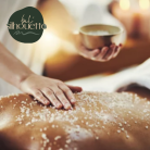 Gommage thaï aux épices + Massage avec baume thaï - BEL SILHOUETTE