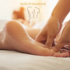 Massage mains et pieds - MAILYS MASSAGE