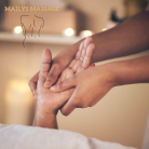 Massage mains et pieds - MAILYS MASSAGE