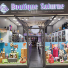 Carte VIP - CAVE ET BOUTIQUE SATURNE GALLERIA, FDF, TROIS ILETS