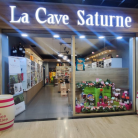 Carte VIP - CAVE ET BOUTIQUE SATURNE GALLERIA, FDF, TROIS ILETS