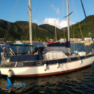 Journée snorkeling tortues et canoé sur voilier privé au mouillage - ATAO PLONGEE