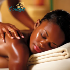 Massage Relaxant et Gommage du corps - CORALYA