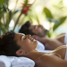 Bali in love 2 personnes - NUAGE ESTHETIQUE