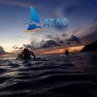 Snorkeling de nuit au départ de Grande Anse en VIP - privatisez la sortie pour votre groupe - ATAO PLONGEE