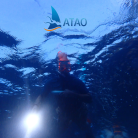 Snorkeling de nuit au départ de Grande Anse en VIP - privatisez la sortie pour votre groupe - ATAO PLONGEE