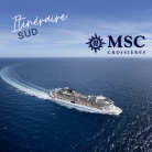 MSC VIRTUOSA - Départ du 29 Novembre 2025 : Croisière 7 nuits