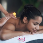 Massage body sensitive avec ambiances immersives - CLAIRESSENCE