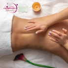 Massage body sensitive avec ambiances immersives - CLAIRESSENCE