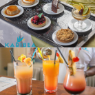 BRUNCH en musique SAMEDI 28 SEPT au KARIBEA ST LUCE